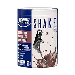 Enervit meal shake usato  Spedito ovunque in Italia 