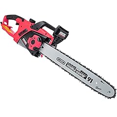 Excel electric chainsaw for sale  Delivered anywhere in Ireland