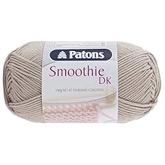 Patons smoothie double for sale  Delivered anywhere in UK