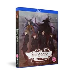 Fairy gone the gebraucht kaufen  Wird an jeden Ort in Deutschland