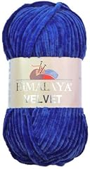 Serenitsu himalaya velvet gebraucht kaufen  Wird an jeden Ort in Deutschland