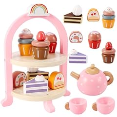 Hyakids wooden play for sale  Delivered anywhere in UK