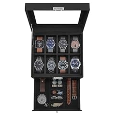 Songmics slot watch for sale  Delivered anywhere in USA 