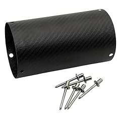 Leovince muffler cover for sale  Delivered anywhere in UK