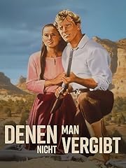 Denen man vergibt gebraucht kaufen  Wird an jeden Ort in Deutschland