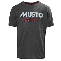 Musto men musto for sale  Delivered anywhere in Ireland