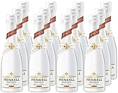 Henkell sekt blanc gebraucht kaufen  Wird an jeden Ort in Deutschland