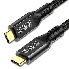 Connbull cable thunderbolt d'occasion  Livré partout en Belgiqu