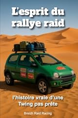 Esprit rallye raid d'occasion  Livré partout en France