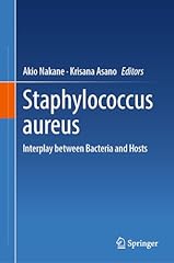 Staphylococcus aureus interpla gebraucht kaufen  Wird an jeden Ort in Deutschland