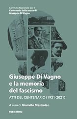 Giuseppe vagno memoria usato  Spedito ovunque in Italia 