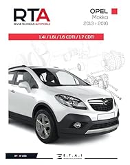 Rta 859 opel usato  Spedito ovunque in Italia 