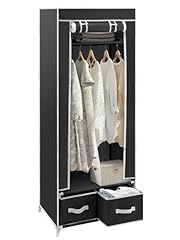 Trintion portable wardrobe for sale  Delivered anywhere in UK