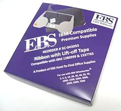 Ebs ribbons premium for sale  Delivered anywhere in USA 
