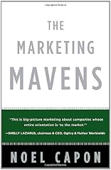 The marketing mavens d'occasion  Livré partout en Belgiqu