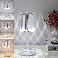 Xrr lampada cristallo usato  Spedito ovunque in Italia 
