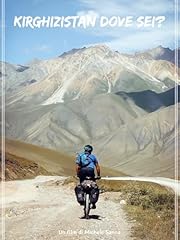 Kyrgyzstan where are usato  Spedito ovunque in Italia 