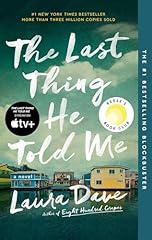 Last thing told for sale  Delivered anywhere in USA 