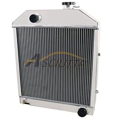 Coolingsnow tractor aluminum for sale  Delivered anywhere in USA 