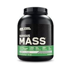 Optimum nutrition serious d'occasion  Livré partout en France