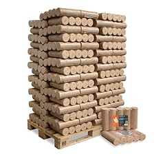 Heizfuxx holzbriketts nestro gebraucht kaufen  Wird an jeden Ort in Deutschland