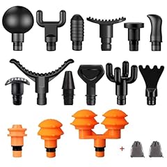 Massage gun attachments for sale  Delivered anywhere in UK