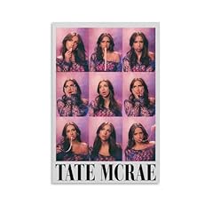 Luhaoli tate mcrae for sale  Delivered anywhere in UK