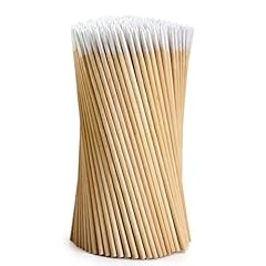 200pcs pointed cotton for sale  Delivered anywhere in USA 