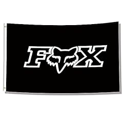 Kasflag foxs flag for sale  Delivered anywhere in USA 