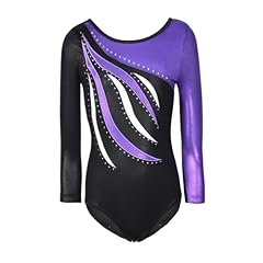 Moresave gymnastics leotards for sale  Delivered anywhere in UK