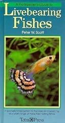 Fishkeepers guide livebearing for sale  Delivered anywhere in USA 