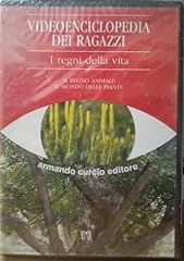 Teknofilm dvd videoenciclopedi usato  Spedito ovunque in Italia 