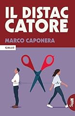 Distaccatore usato  Spedito ovunque in Italia 