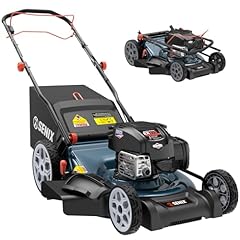Senix gas lawn for sale  Delivered anywhere in USA 