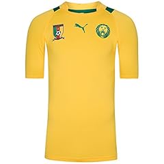 Puma kamerun trikot gebraucht kaufen  Wird an jeden Ort in Deutschland