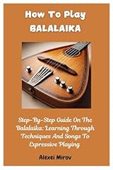 How play balalaika d'occasion  Livré partout en France