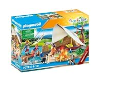 Playmobil family fun gebraucht kaufen  Wird an jeden Ort in Deutschland