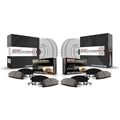 Power stop crk6480 for sale  Delivered anywhere in USA 