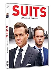 Suits stg.5 usato  Spedito ovunque in Italia 