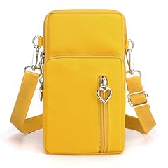 Damen umhängetasche crossbody gebraucht kaufen  Wird an jeden Ort in Deutschland