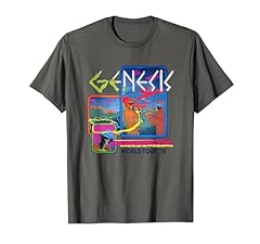 Genesis tour 1978 for sale  Delivered anywhere in UK