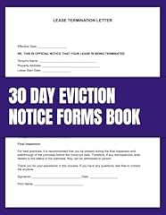Day vacate form for sale  Delivered anywhere in USA 