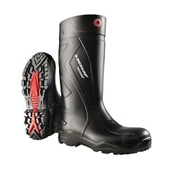 Dunlop gummistiefel purofort gebraucht kaufen  Wird an jeden Ort in Deutschland