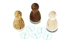 Stemplino mini stempel gebraucht kaufen  Wird an jeden Ort in Deutschland