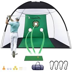 Ponsonbay golf net for sale  Delivered anywhere in USA 
