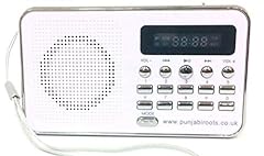 Gurbani mp3 player for sale  Delivered anywhere in UK