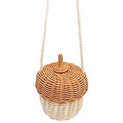 Aunmas rattan woven for sale  Delivered anywhere in USA 