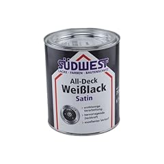 Südwest all deck gebraucht kaufen  Wird an jeden Ort in Deutschland