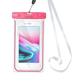 Waterproof phone pouch for sale  Delivered anywhere in USA 