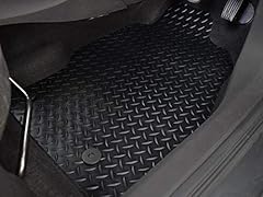 Rubber car mats for sale  Delivered anywhere in UK